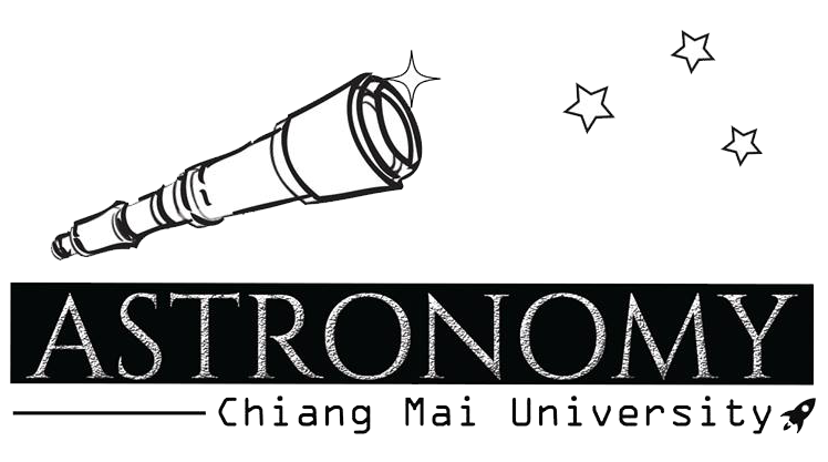 Astronomy Program Chiang Mai University